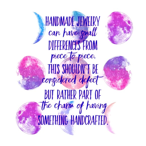 Oxidized Black 925 Sterling Silver Genuine Labradorite Gemstone Stud Earrings - Picture 9 of 10